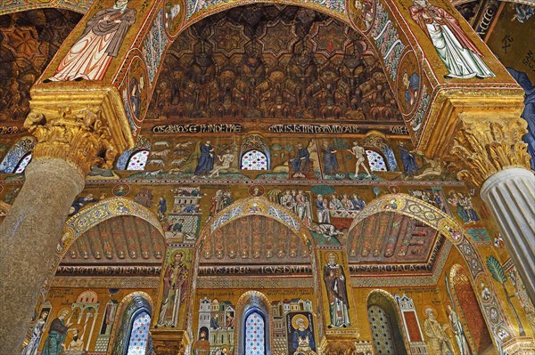 Capella Palatina