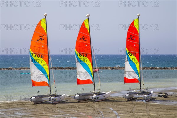 Catamarans