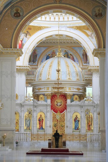 Transfiguration Cathedral