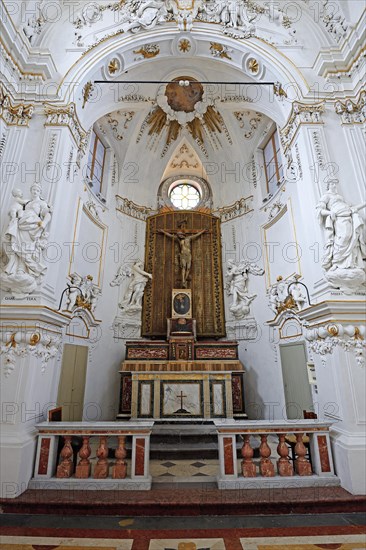 Oratorio di Santa Maria del Sabato