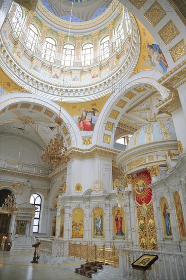 Transfiguration Cathedral