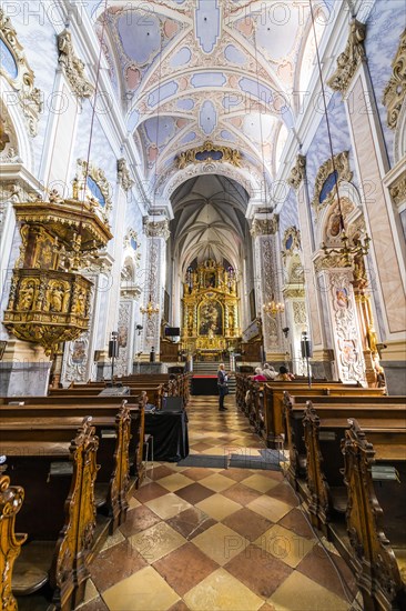 Nave