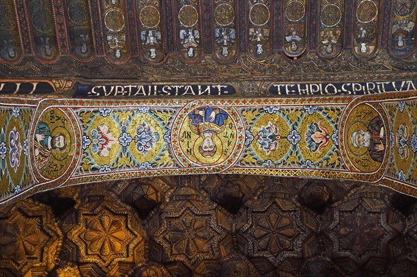 Capella Palatina