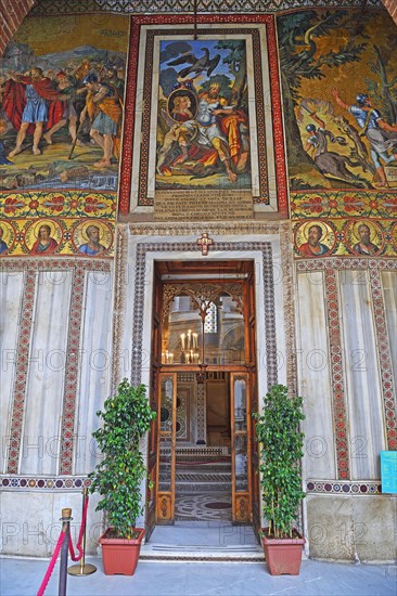 Capella Palatina
