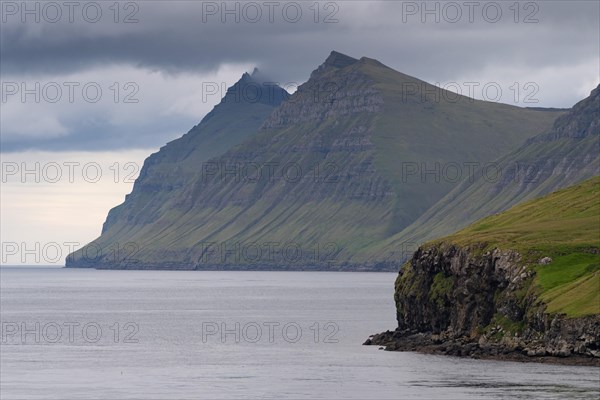 Kalsoy Island