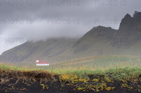 Reyniskirkja
