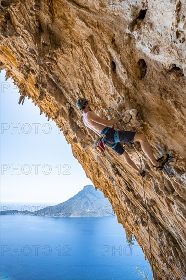 Grande Grotta