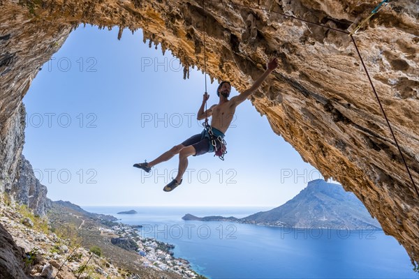 Grande Grotta
