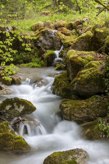 Gorge de Perrefitte