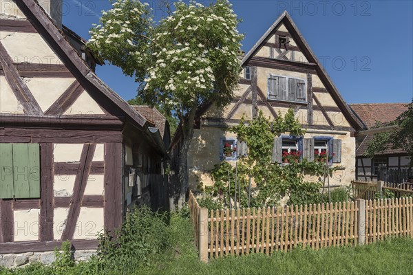 Haeckerhaus/winemaker's house