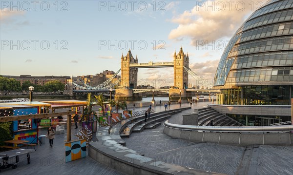 Tower Bridge