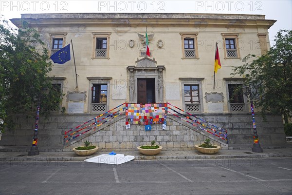 Termini Imerese Town Hall