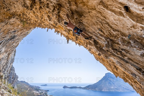 Grande Grotta