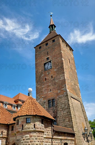White Tower