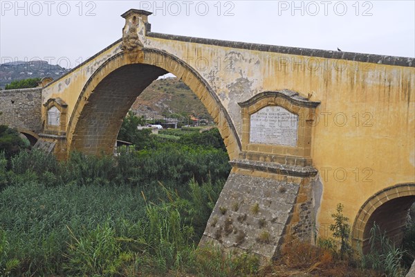 Ponte San Leonardo