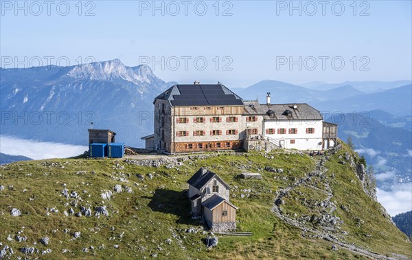Watzmannhaus