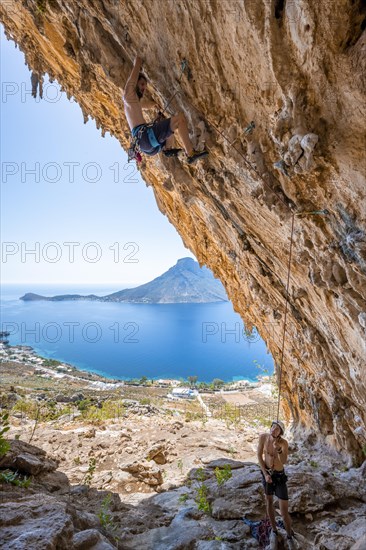 Grande Grotta