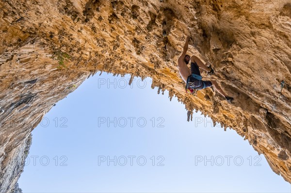 Grande Grotta