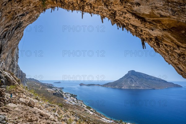 Grande Grotta