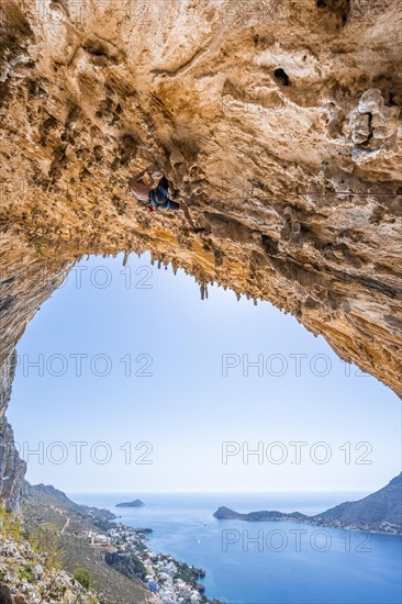 Grande Grotta
