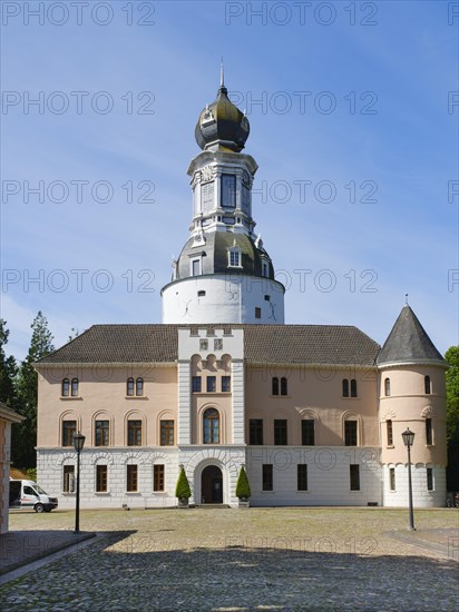 Jever Castle