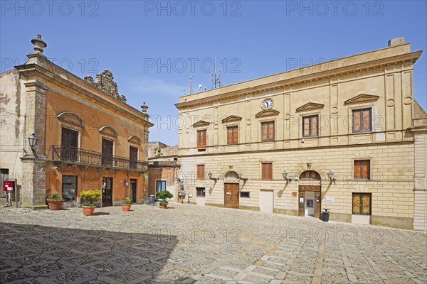 Piazza Umberto I