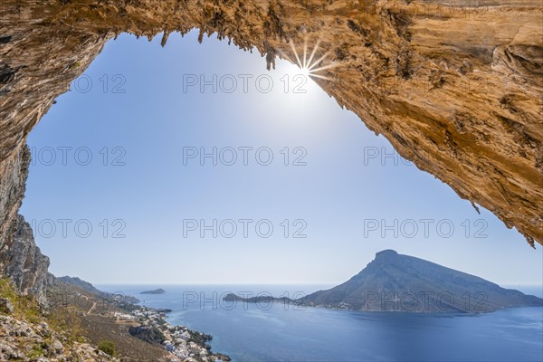 Grande Grotta