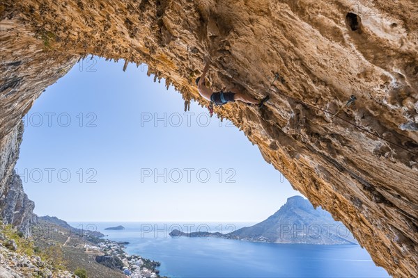 Grande Grotta