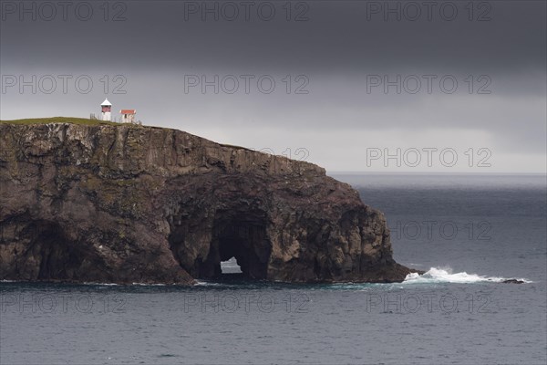 Lighthouse