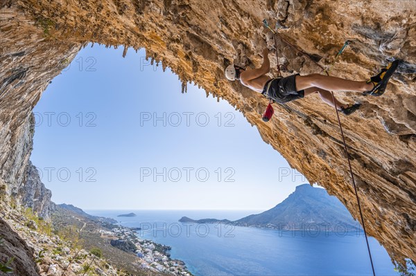 Grande Grotta