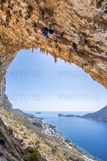 Grande Grotta