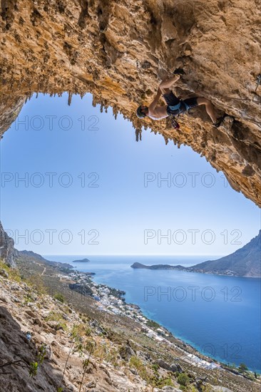 Grande Grotta