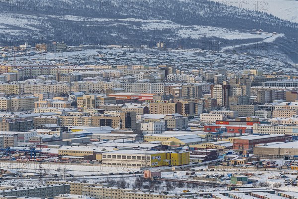 Magadan