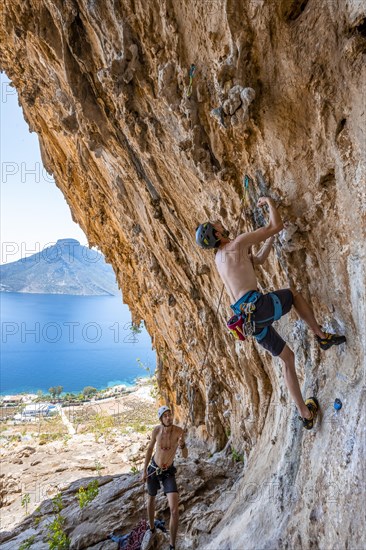 Grande Grotta