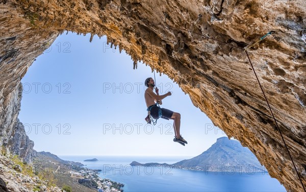 Grande Grotta
