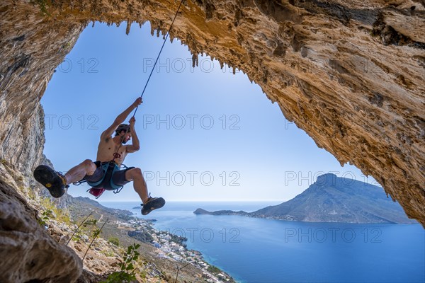 Grande Grotta