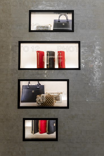 Shop window