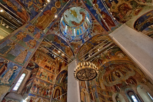 Spaso-Preobrazhensky Cathedral
