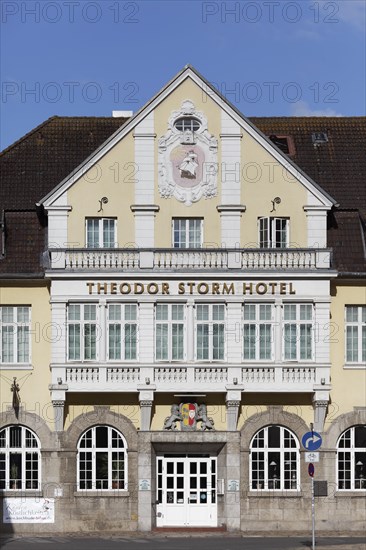 Best Western Plus Theodor Storm Hotel