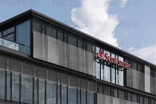 Santander Consumer Bank AG