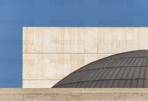 Architectural detail