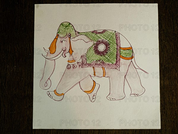 Elephant