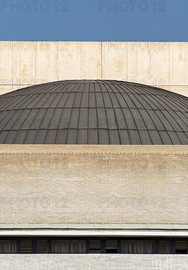 Architectural detail