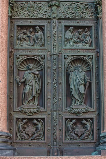 St.Isaac Cathedral
