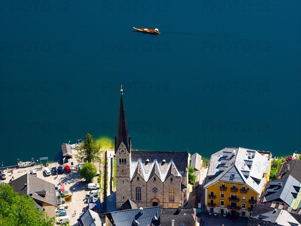 Protestant Church
