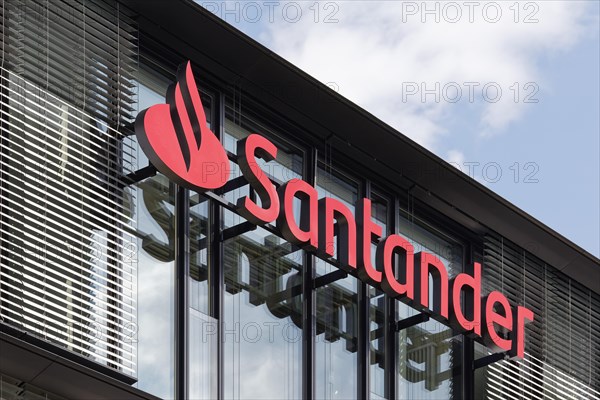 Santander Consumer Bank AG