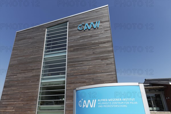 AWI Wadden Sea Station