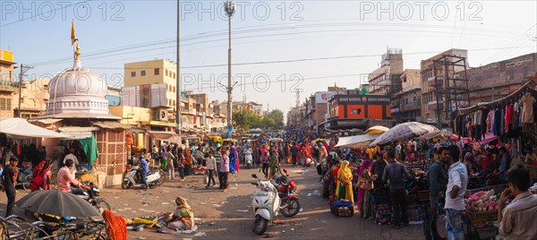 Sardar Market