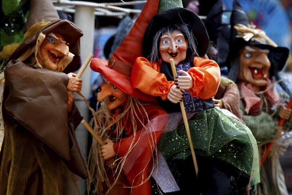 Witches