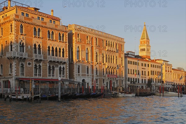 Hotel farmer Palazzo